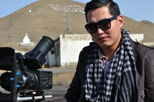 Э.Энхтулга: Б.Цогтбаяр найруулагчтай хамтарсан уран бүтээл минь бэлэн боллоо